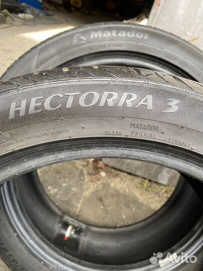 Matador MP 47 Hectorra 3 225/45 R17