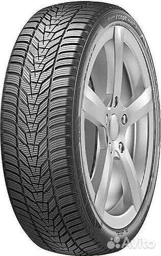 Hankook Winter I'Cept Evo 3 W330A 275/50 R20 113V