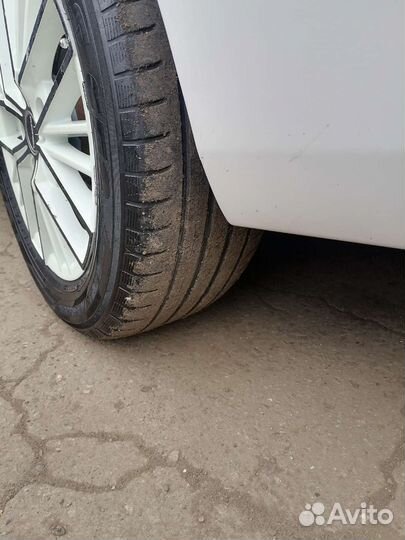 Toyo Teo Plus 16/60 R16