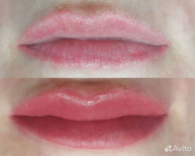 Перманентный макияж, татуаж бровей, губ, межреснич