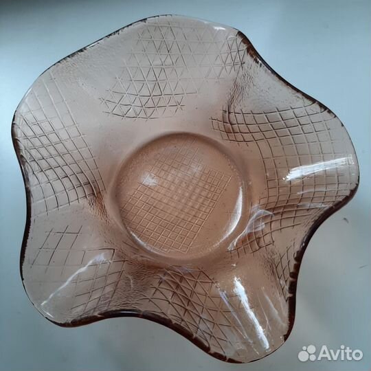 Конфетница СССР