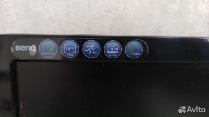 Монитор benq 15