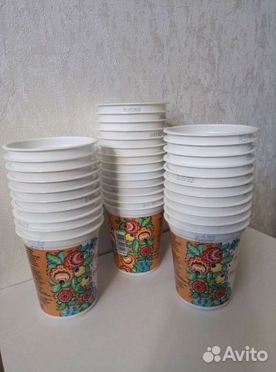 Баночки 400гр