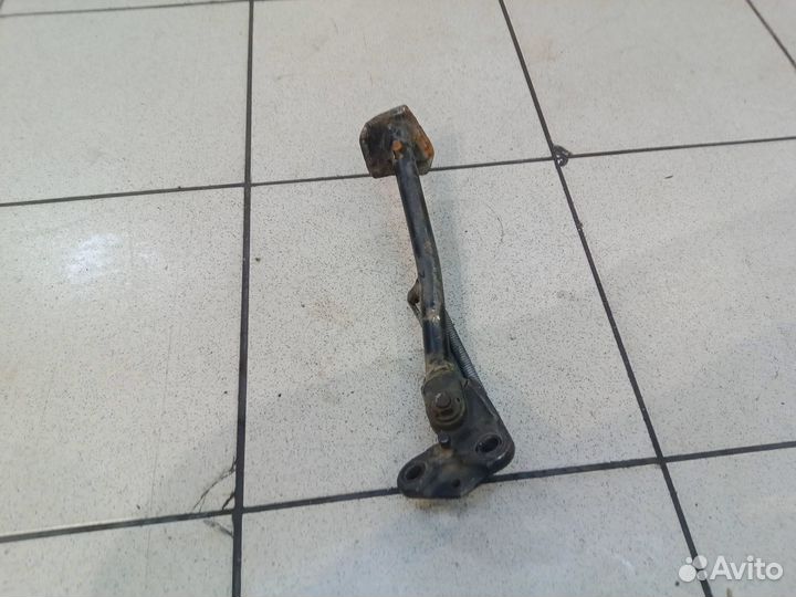 Подножка боковая BMW k 1600 gtl