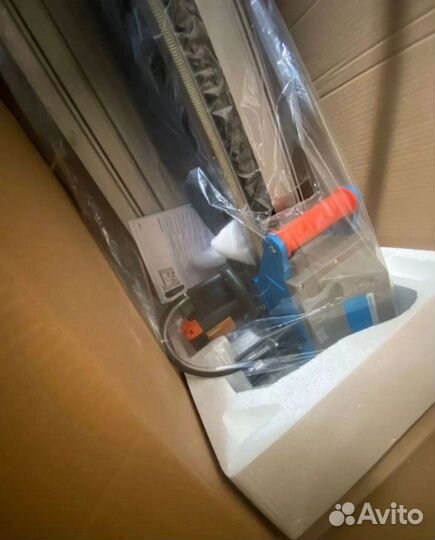 Плиткорез Wandeli qx zd 1200