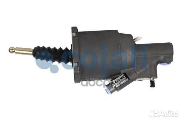 Пгу сцепления Volvo 2550902 Cojali