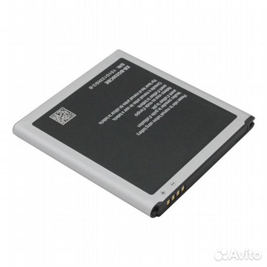 Акб (Аккумулятор) Samsung Galaxy J1/J2/J3/J5 и др