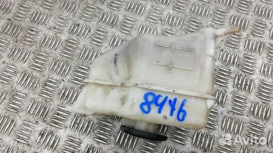 Бачок расширительный KIA sorento 2 (84Y06NP01)