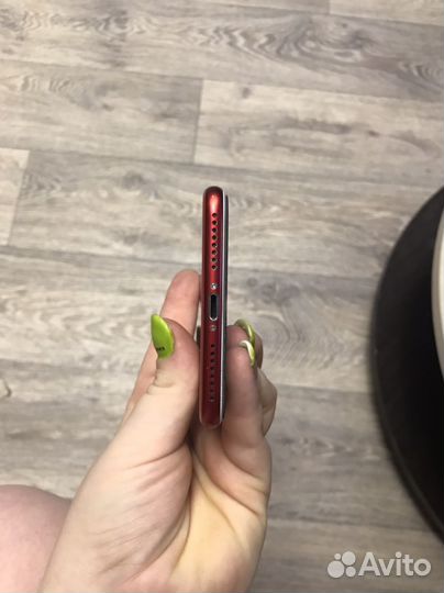 iPhone 7 Plus, 128 ГБ