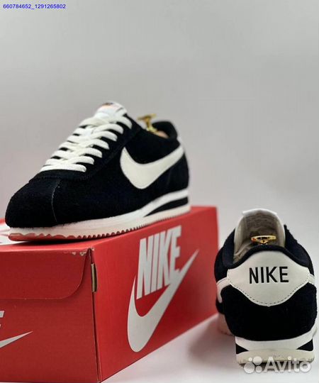 Кроссовки Nike Classic Cortez (Арт.35138)