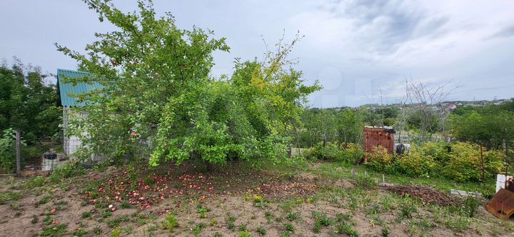 Дача 10 м² на участке 10,5 сот.