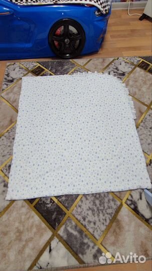 Конверт одеяло двухстороннее