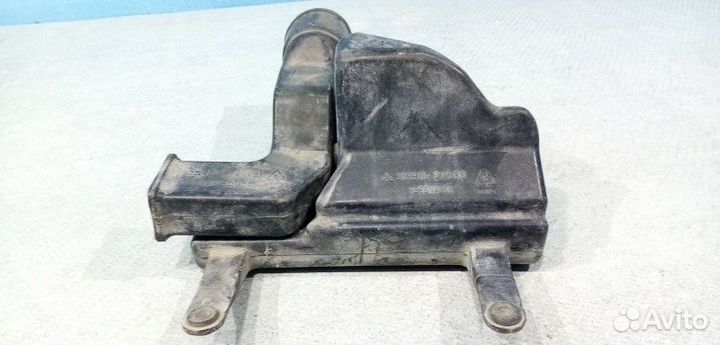 Резонатор воздушного фильтра Hyundai Accent 2 (таг