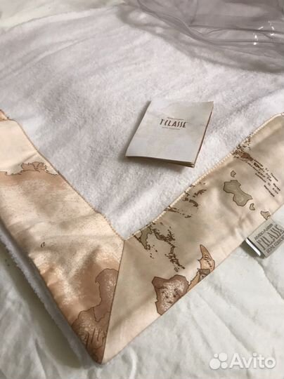 Детское одеяло Италия