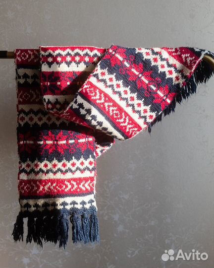 Шарф Springfield