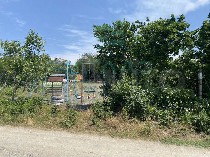 Участок 6,5 сот. (СНТ, ДНП)