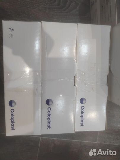 Калоприёмник