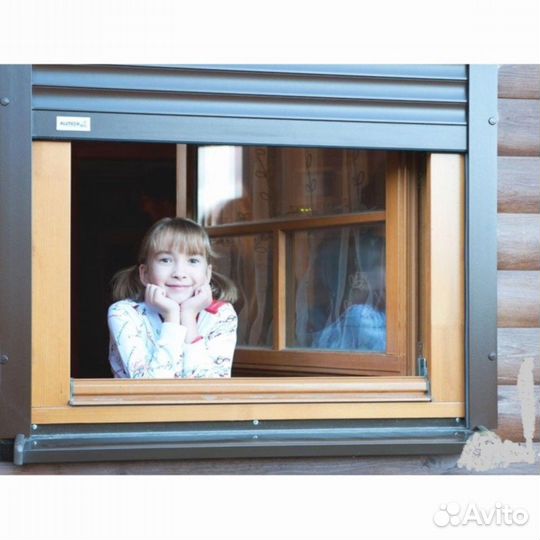 Рольставни от производителя