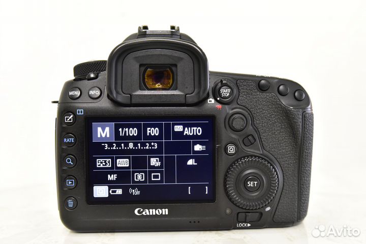 Canon 5D Mark IV Body 146к