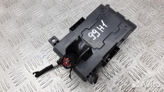 Блок предохранителей chevrolet trax (99H01M102)