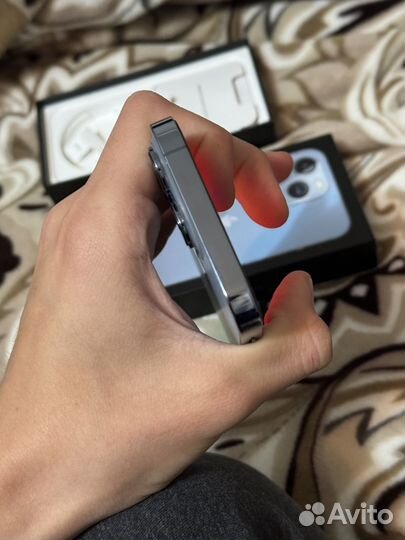 iPhone 13 Pro, 256 ГБ