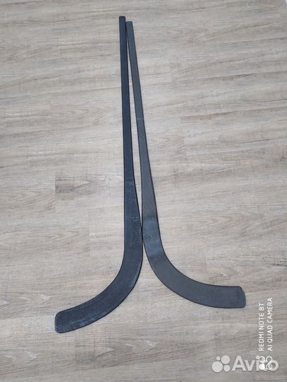 Клюшка для хоккея с мячом