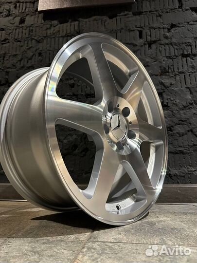 Диски R17 5x112 для Mercedes