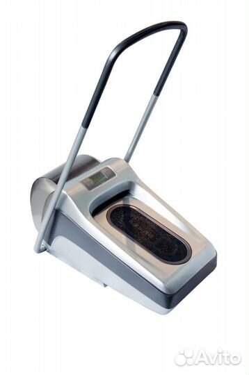 Ремонт аппаратов для надевания бахил