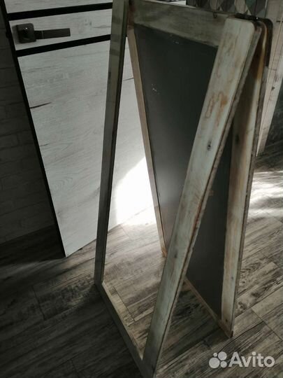 Продам зеркало в стиле Лофт