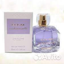 Туалетная вода Eclat Mademoiselle