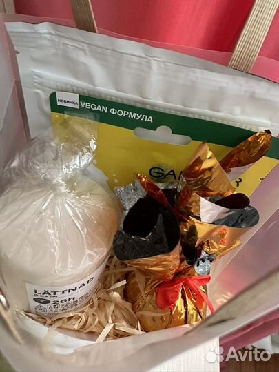 Подарочный набор