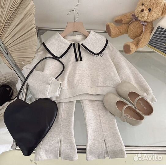 Костюм для девочки