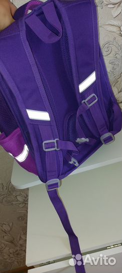 Школьный рюкзак