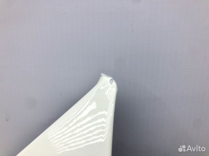 Крыло левое Mercedes E-Class W212