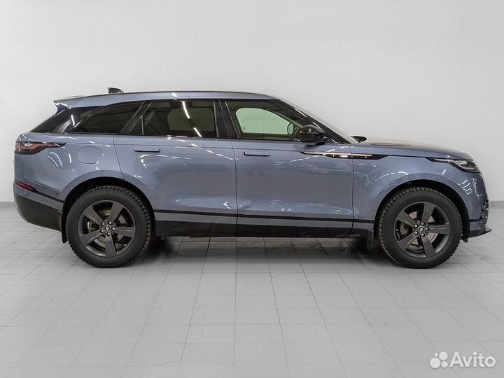 Land Rover Range Rover Velar 2.0 AT, 2020, 81 026 км