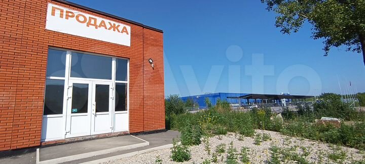 Свободного назначения, 1476 м²