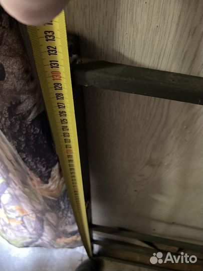 Багажник на крышу автомобиля