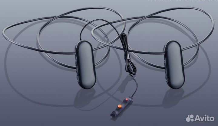 Микронаушники для экзаменов