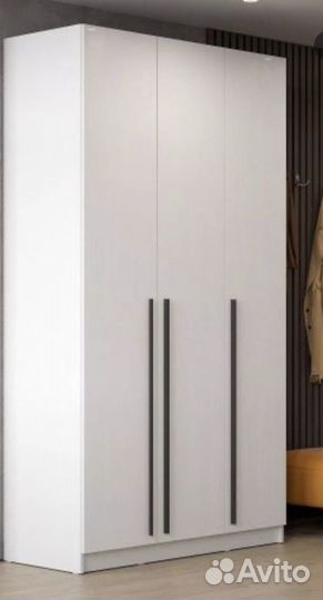 Ручки новые для шкафа