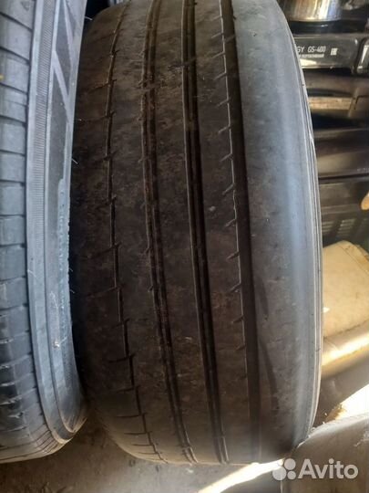 Triangle Sportex TSH11 215/55 R17 114N