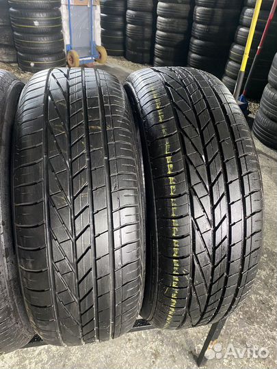 Goodyear Excellence 235/60 R18