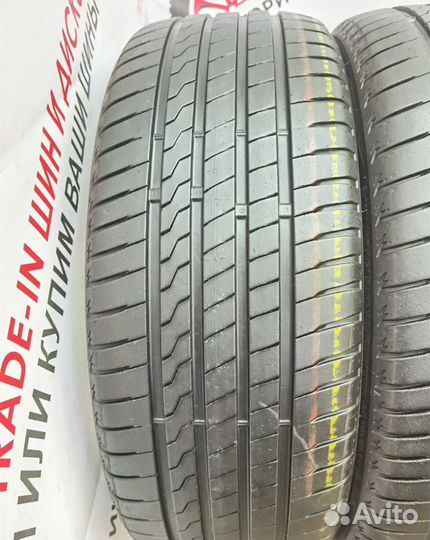 Firestone Roadhawk 225/45 R19 96Q