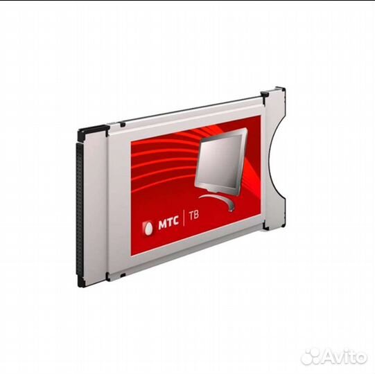 Спутниковое тв МТС