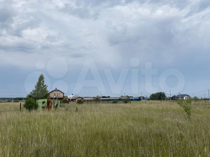 Участок 25 сот. (ИЖС)