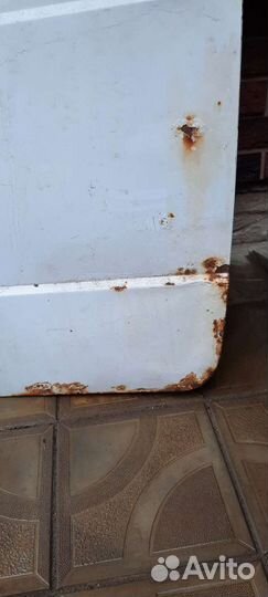Водительская дверь (Газель)