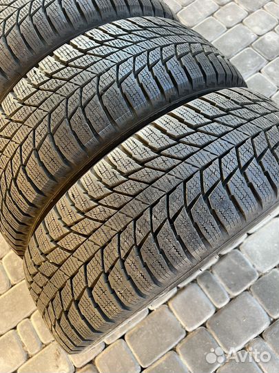 Triangle Snow-LL01 205/60 R16