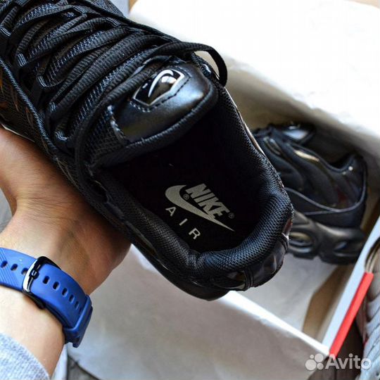 Кроссовки Nike Air Max TN plus