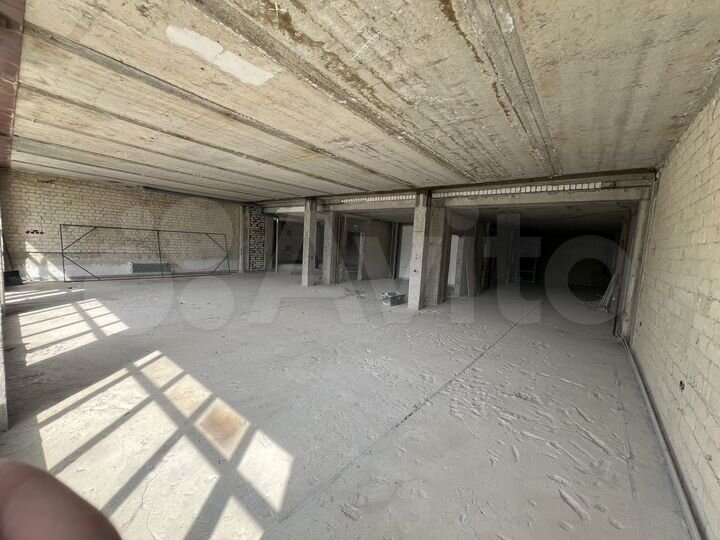 Торговая площадь, 255 м²