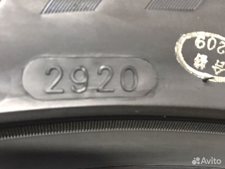 Habilead HF330 235/50 R19 103W