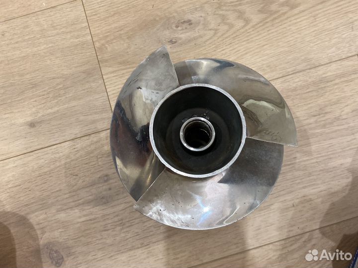 Импеллер YV-TP-12/20 для Yamaha